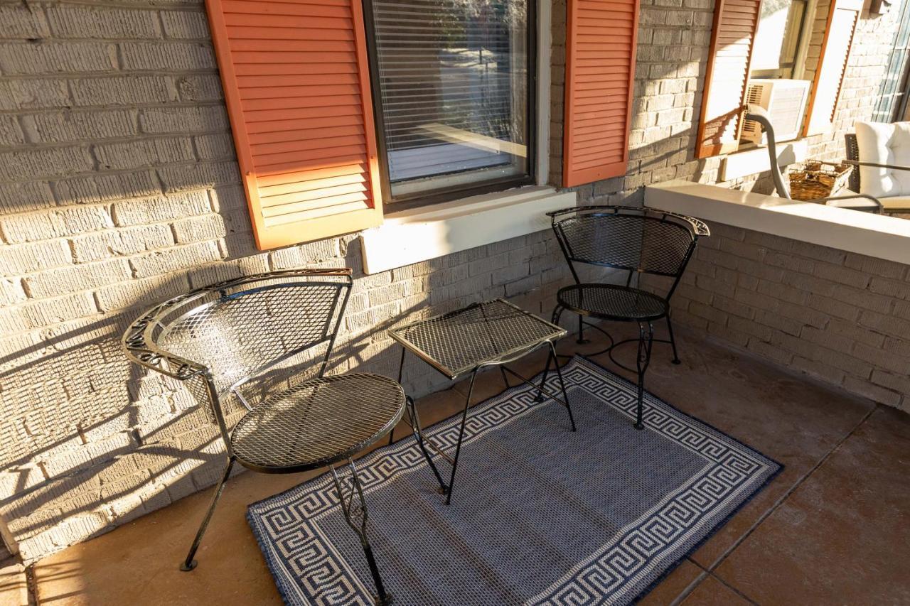 Historic Revival King Bed Midtown Memphis 68 Yes Pets Fast Wifi Free Parking Villa Exterior foto